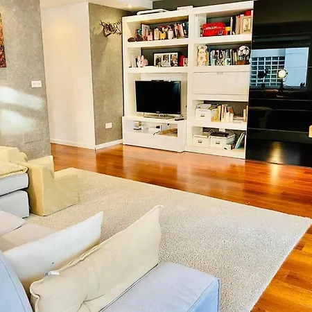 Apartamento Apartamento Morriña Coruña-galicia, 50m De La Playa *