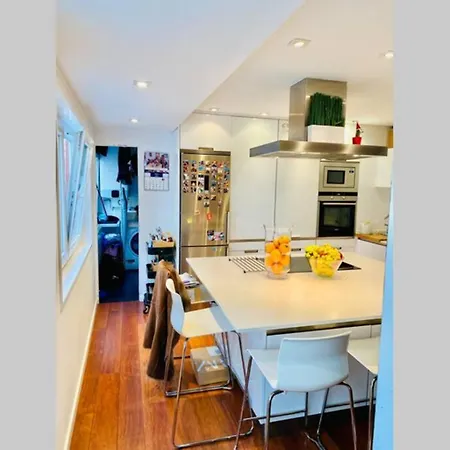 Apartamento Morriña Coruña-galicia, 50m De La Playa Apartamento