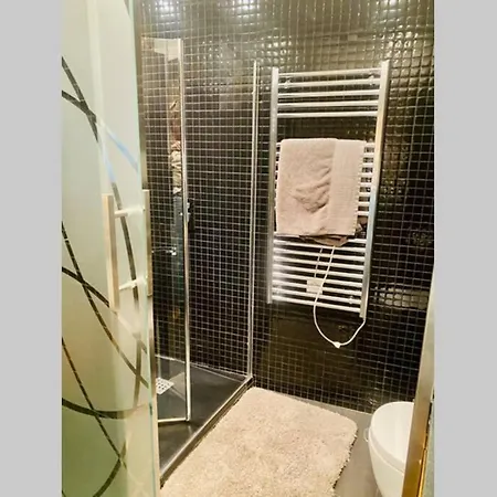 Apartamento Apartamento Morriña Coruña-galicia, 50m De La Playa