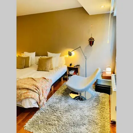 Apartamento Morriña Coruña-galicia, 50m De La Playa *