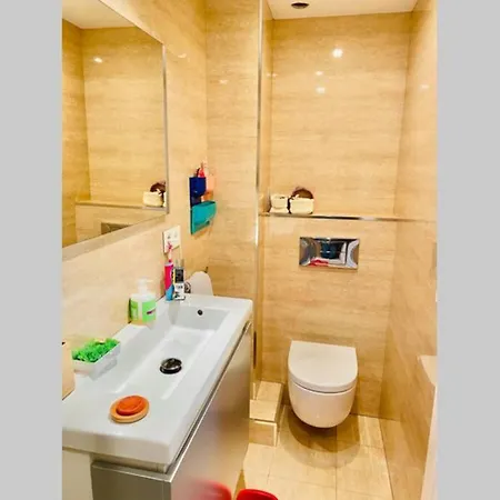 Apartamento Morriña Coruña-galicia, 50m De La Playa *