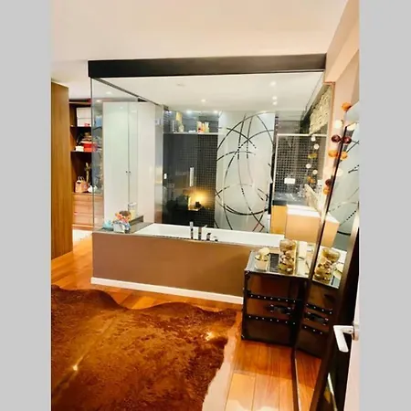Apartamento Morriña Coruña-galicia, 50m De La Playa