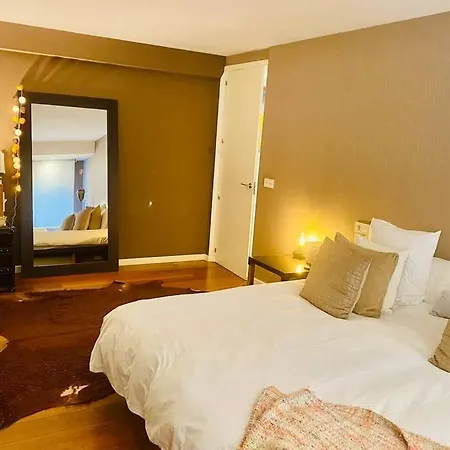 Apartamento Morriña Coruña-galicia, 50m De La Playa